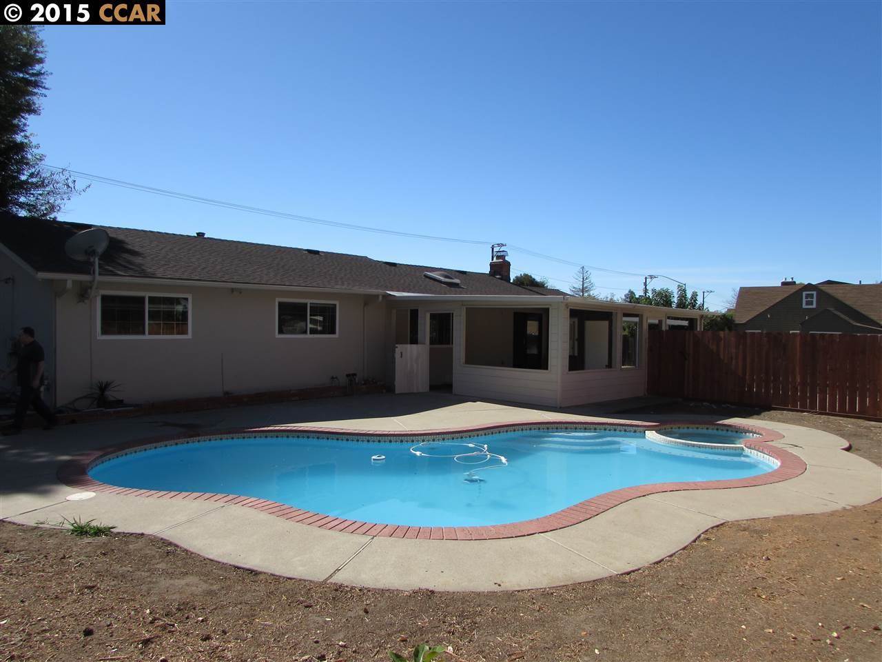 3311 Concord Blvd, Concord, CA 94519