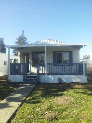 Dalis Gardens Mobilehome Park2299 Dalis DrConcord, CA 94520