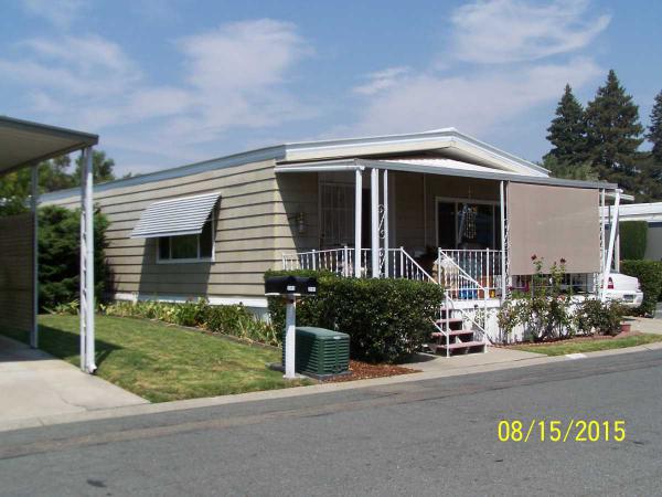 Dalis Gardens Mobilehome Park2095 DAlis DrConcord, CA 94520