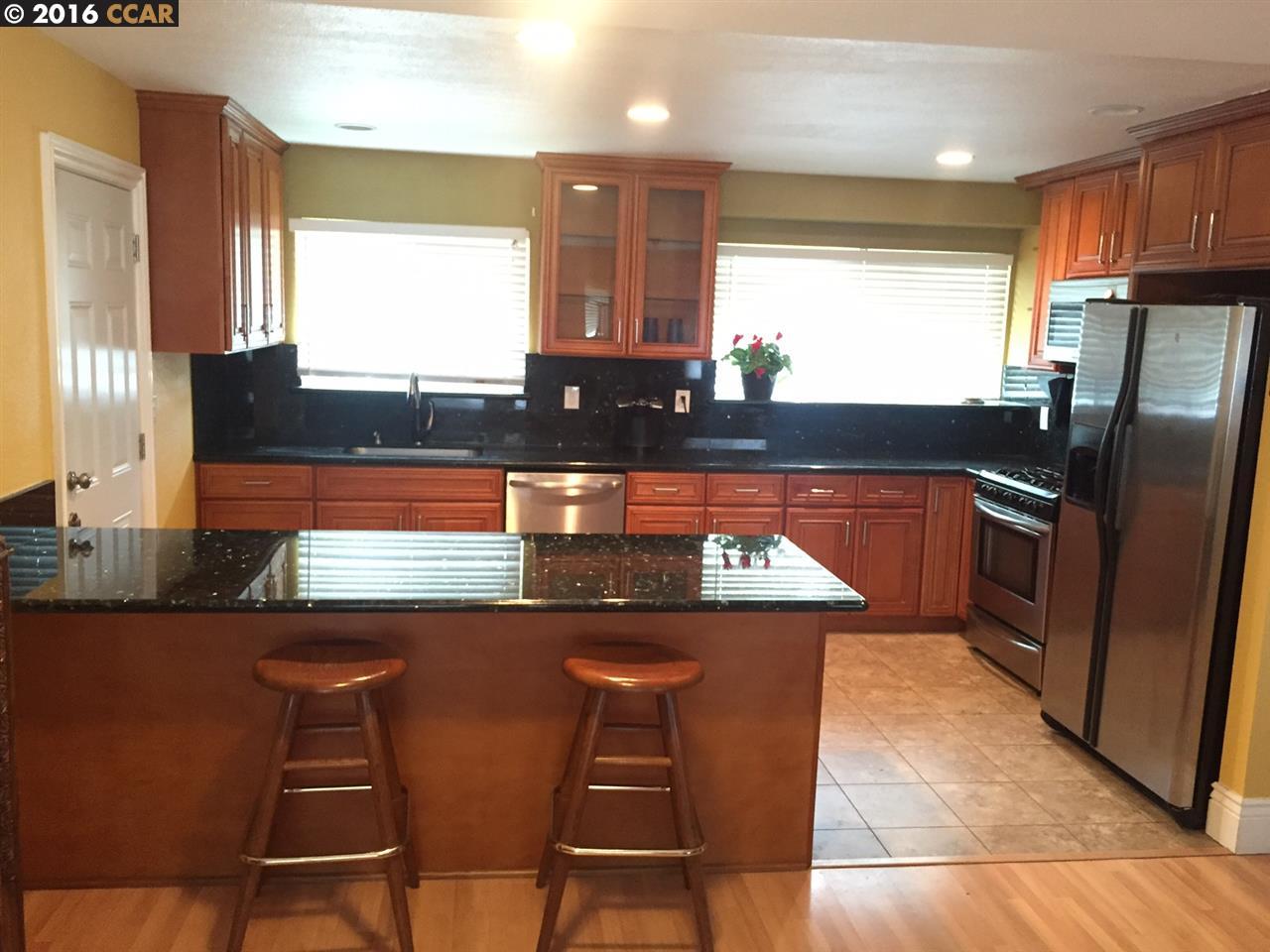 1150 Aspen Dr, Concord, United States 94520