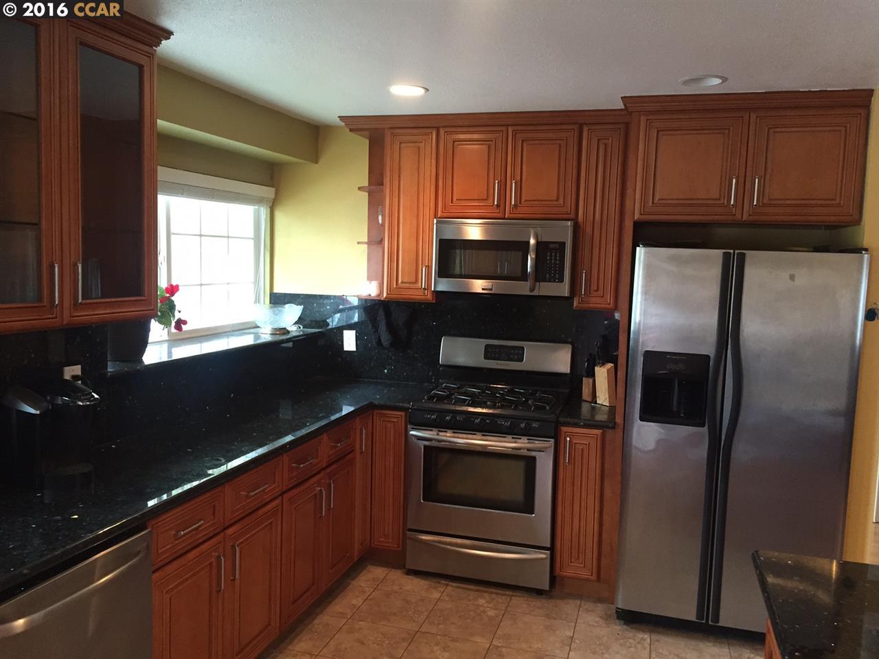 1150 Aspen Dr, Concord, United States 94520