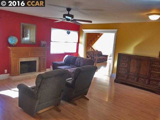 1150 Aspen Dr, Concord, United States 94520
