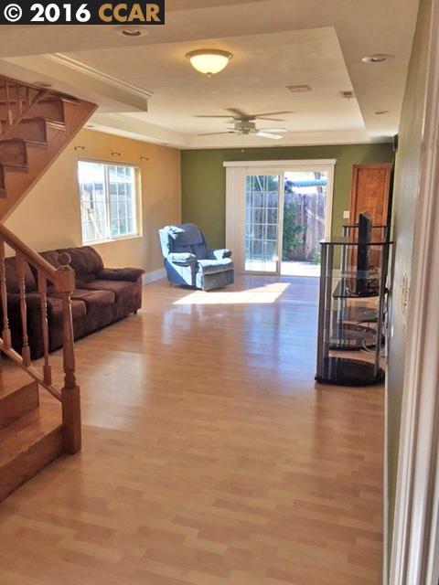 1150 Aspen Dr, Concord, United States 94520