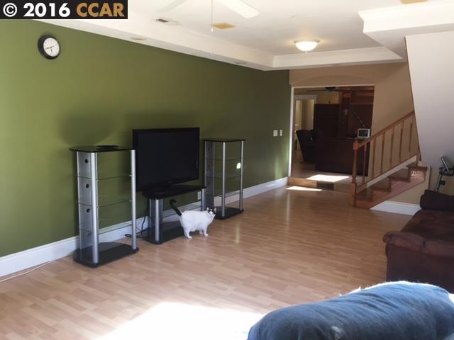 1150 Aspen Dr, Concord, United States 94520