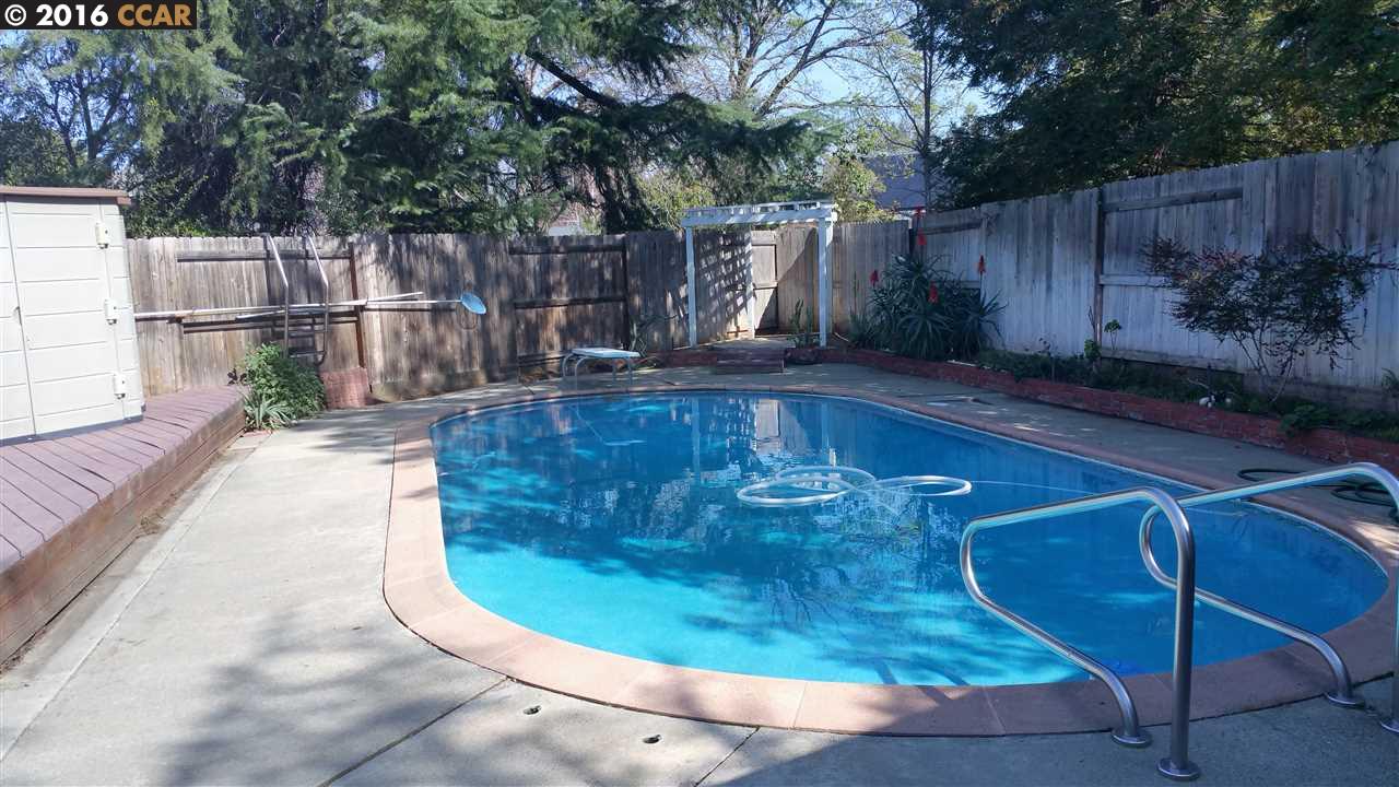 5611Shasta Court, Clayton, United States 94521