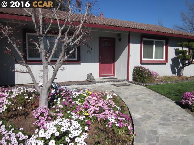 1845Leo Lane, Concord, United States 94521