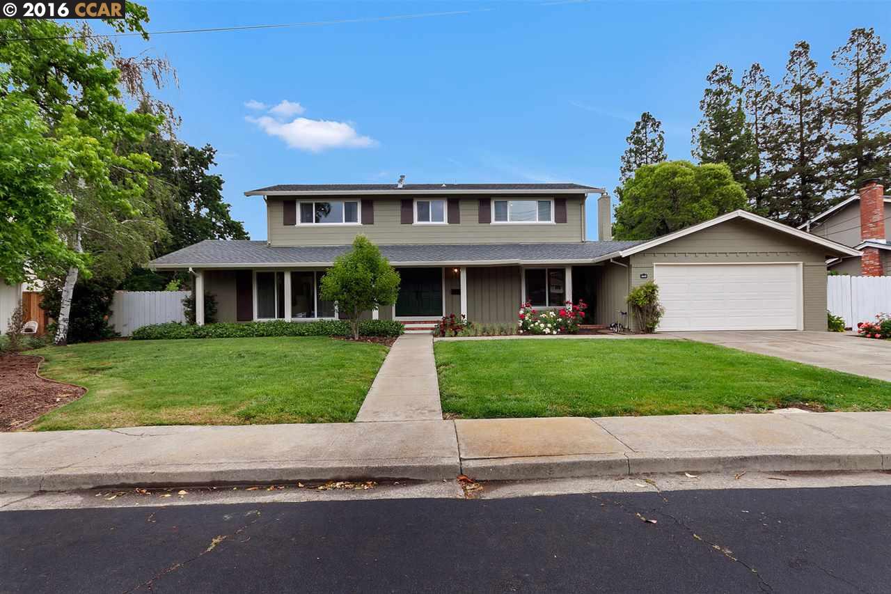 1028 Grayson Road