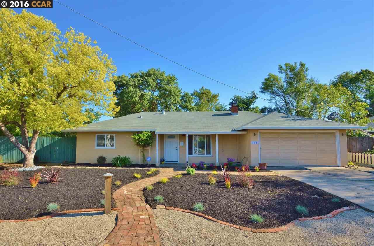 101 Doris Dr