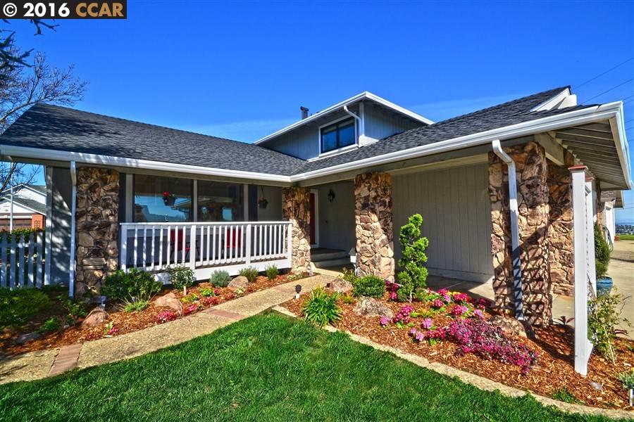 423 Duperu Dr, Crockett, CA 94525