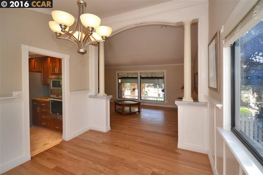 423 Duperu Dr, Crockett, CA 94525