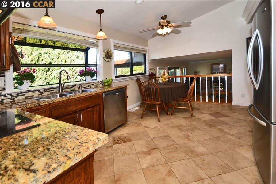 423 Duperu Dr, Crockett, CA 94525