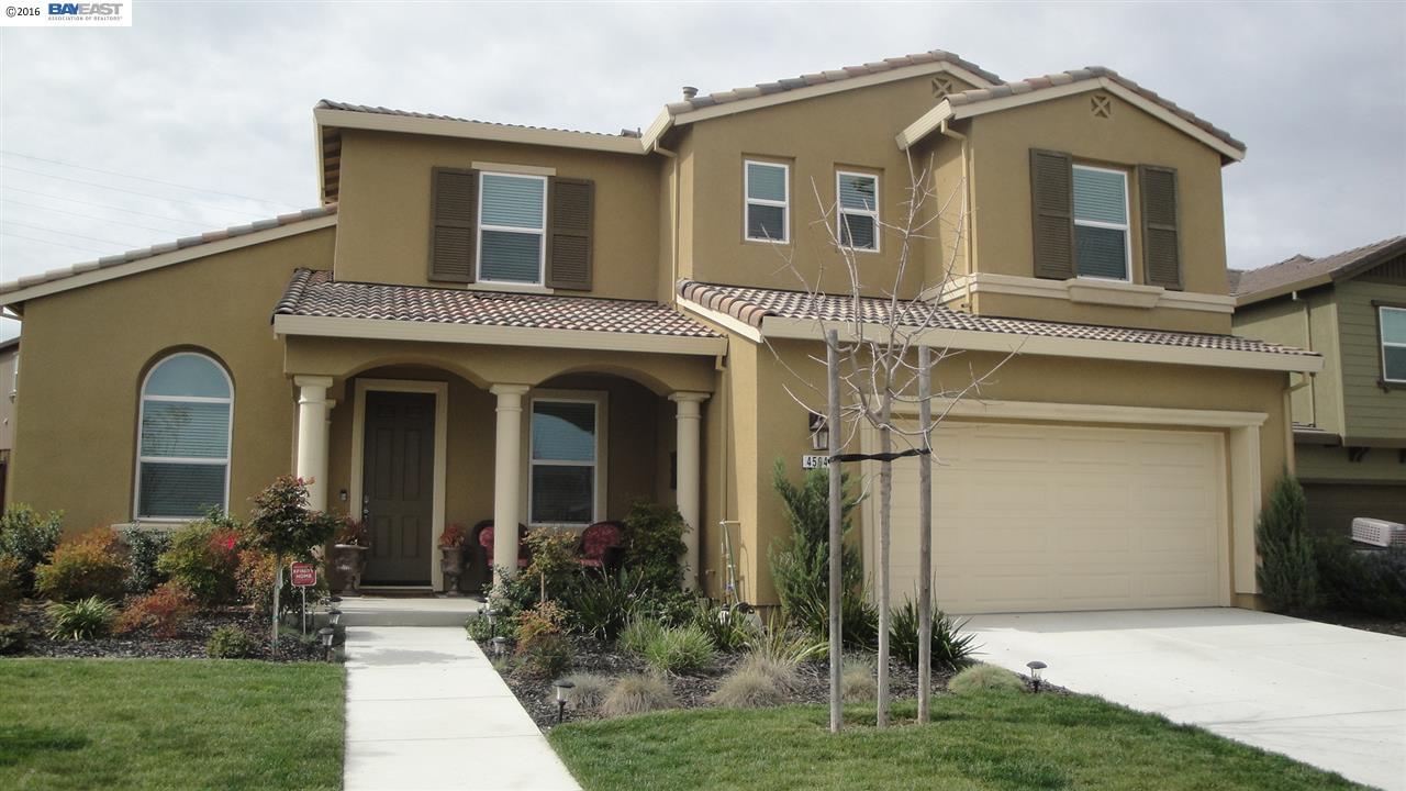 4564 PARK SIDE St, Antioch, United States 94531