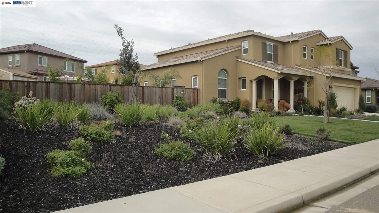 4564 PARK SIDE St, Antioch, United States 94531