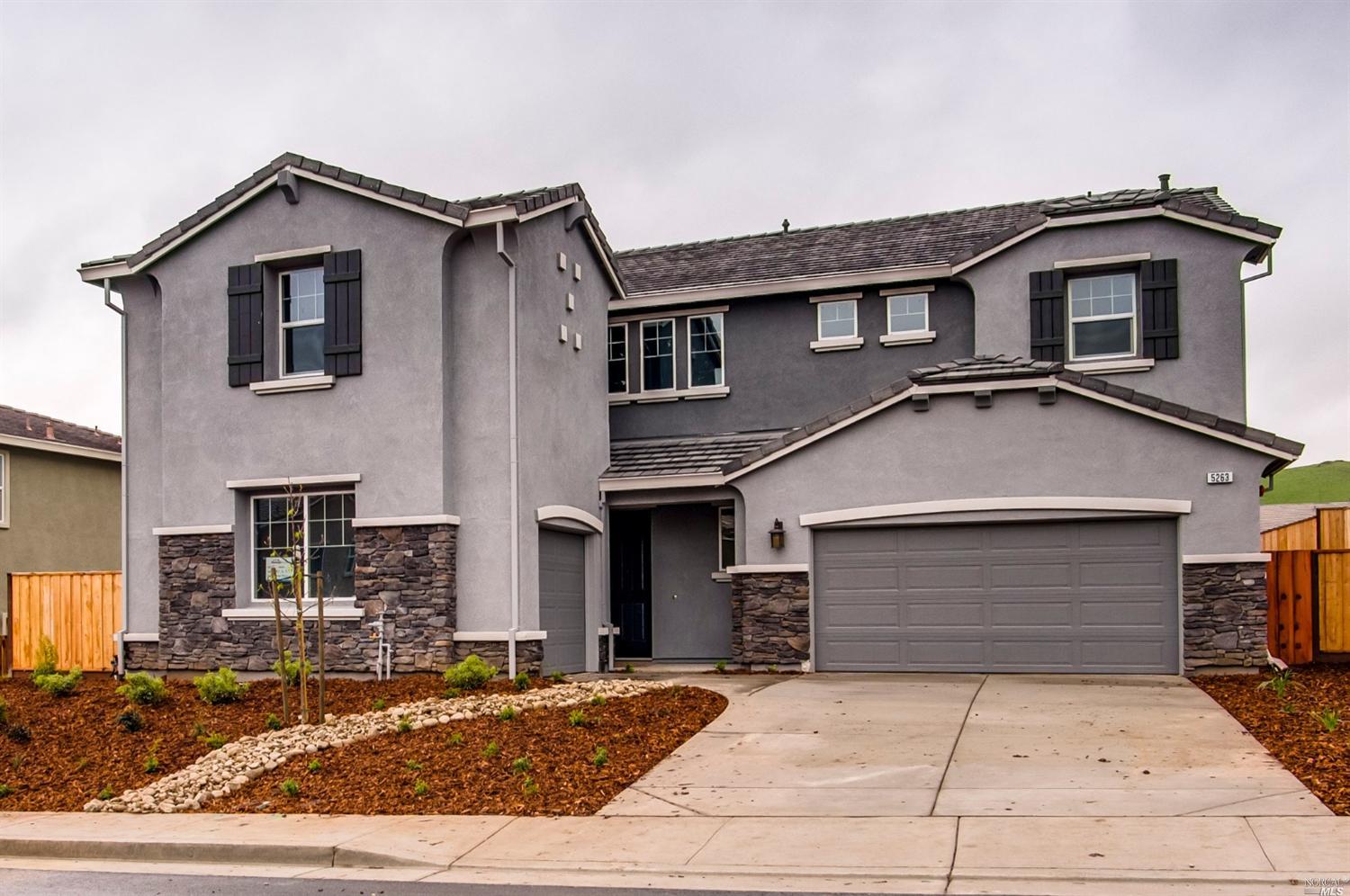 5263Penning Place, Fairfield, CA 94533