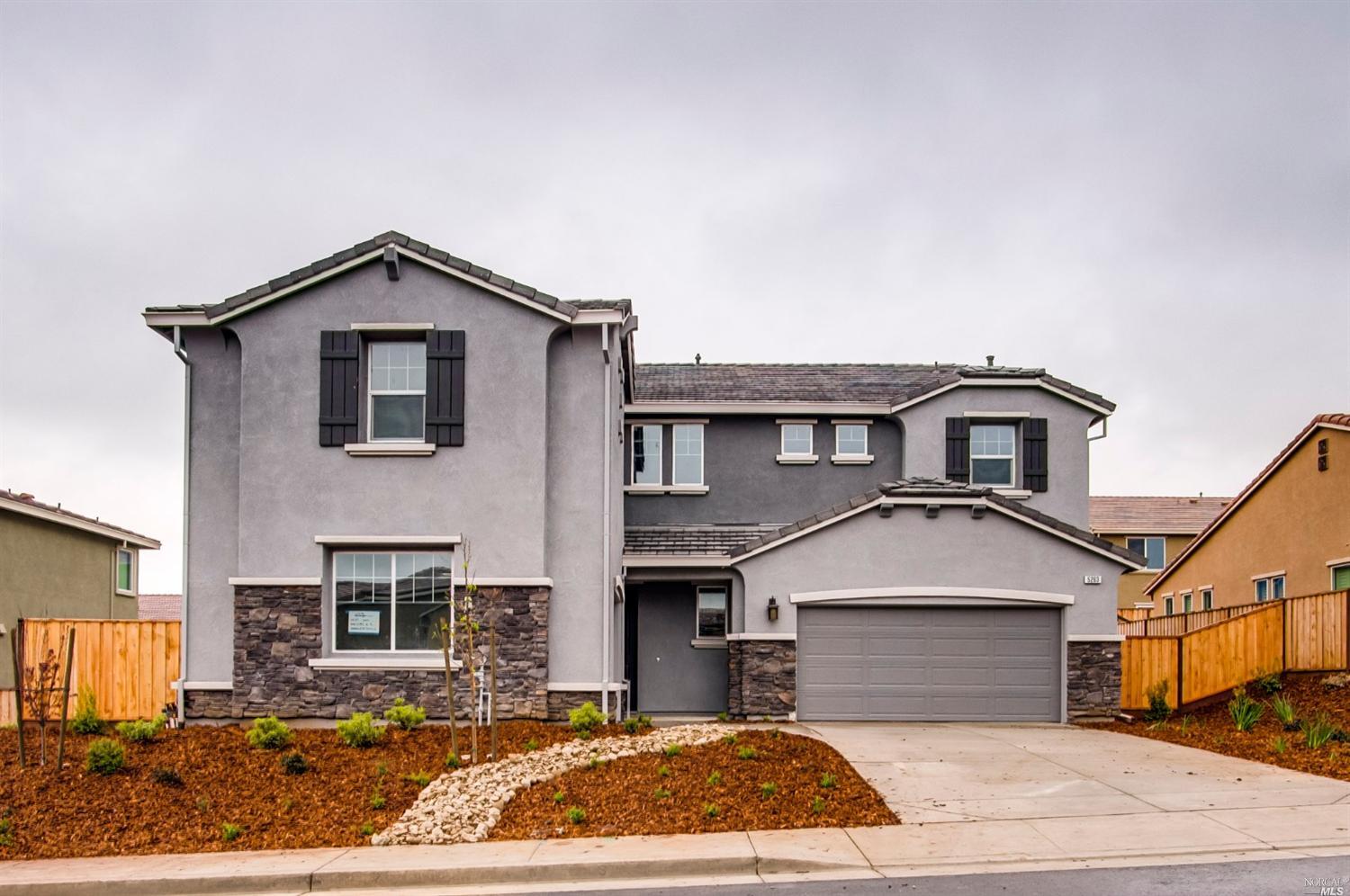 5263Penning Place, Fairfield, CA 94533