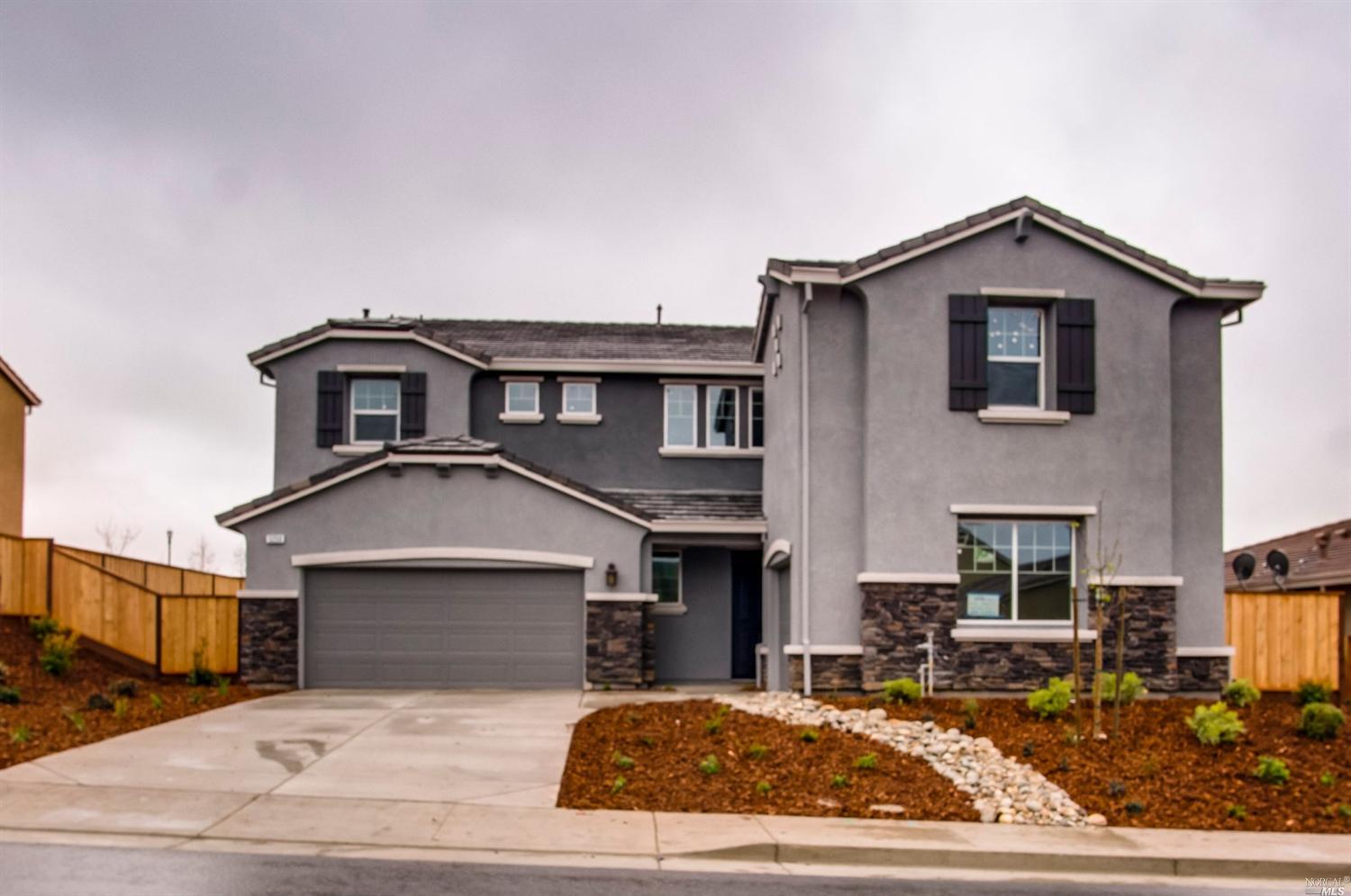 5256Penning Place, Fairfield, CA 94533
