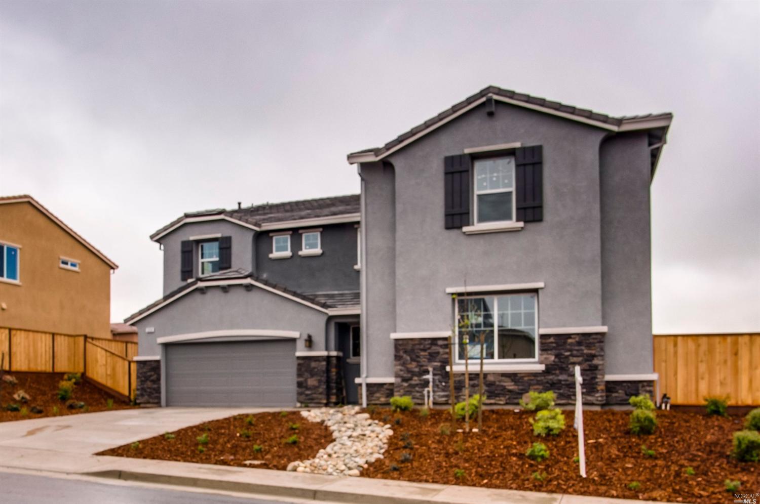 5256Penning Place, Fairfield, CA 94533
