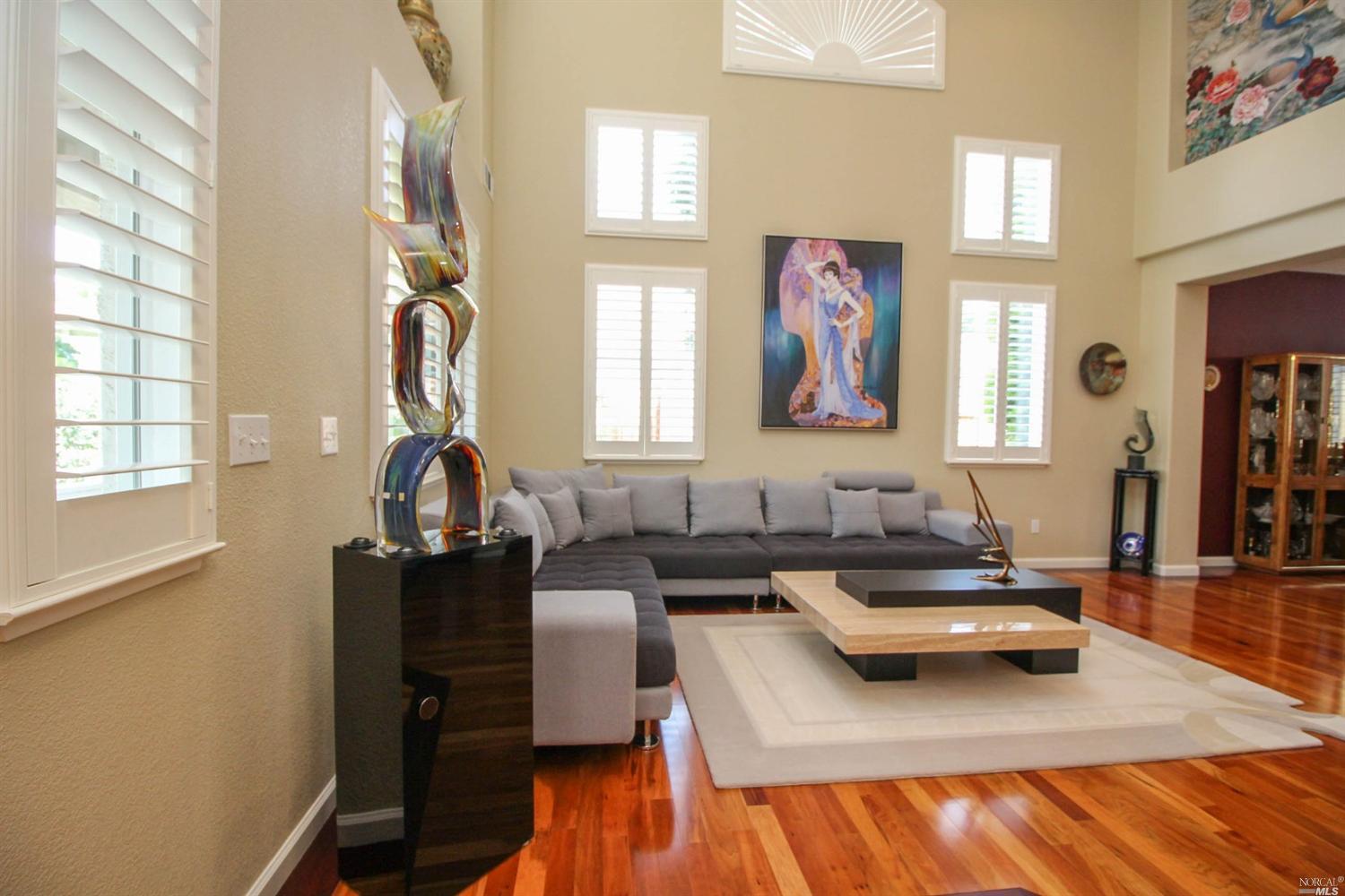 3258 Vista Del Lago Way, Fairfield, United States 94533