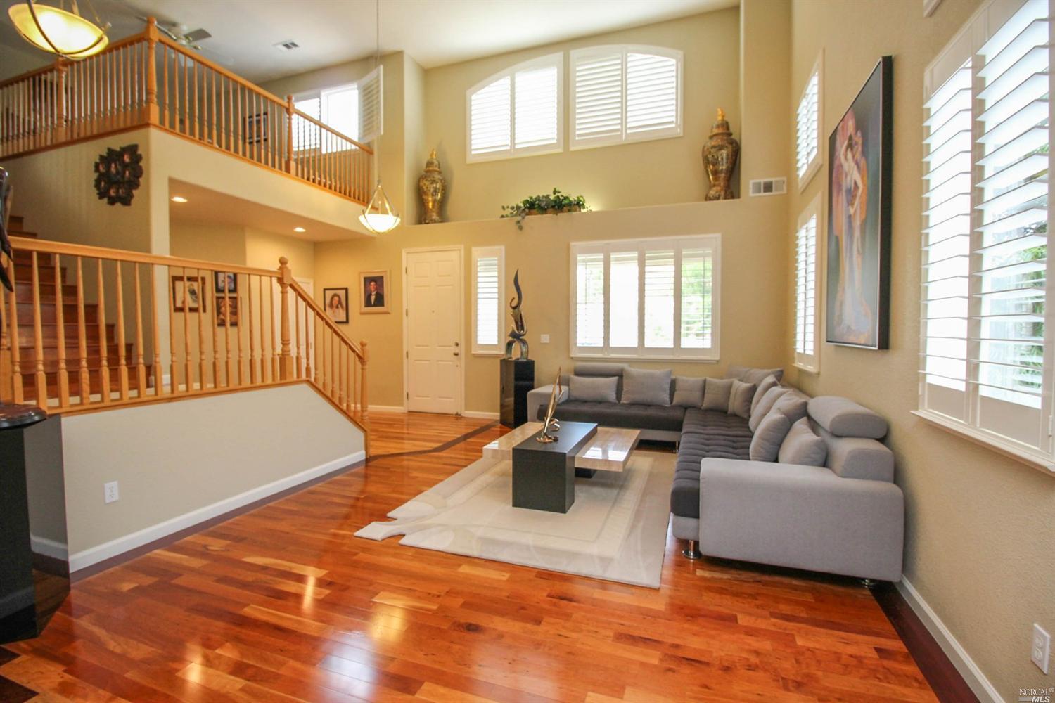 3258 Vista Del Lago Way, Fairfield, United States 94533
