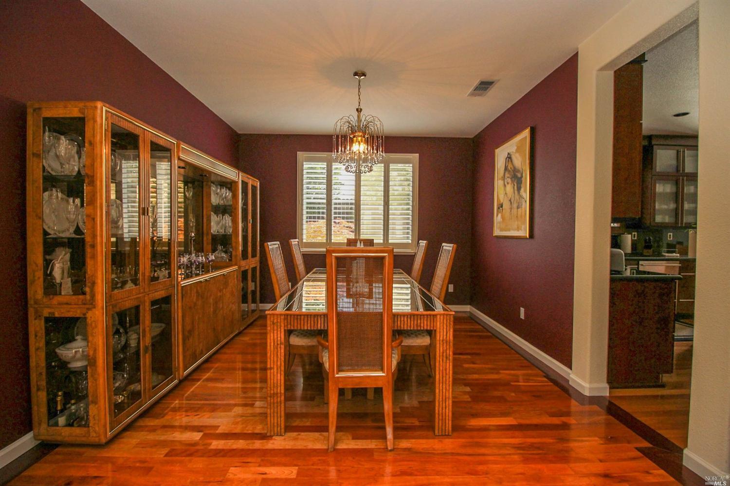 3258 Vista Del Lago Way, Fairfield, United States 94533