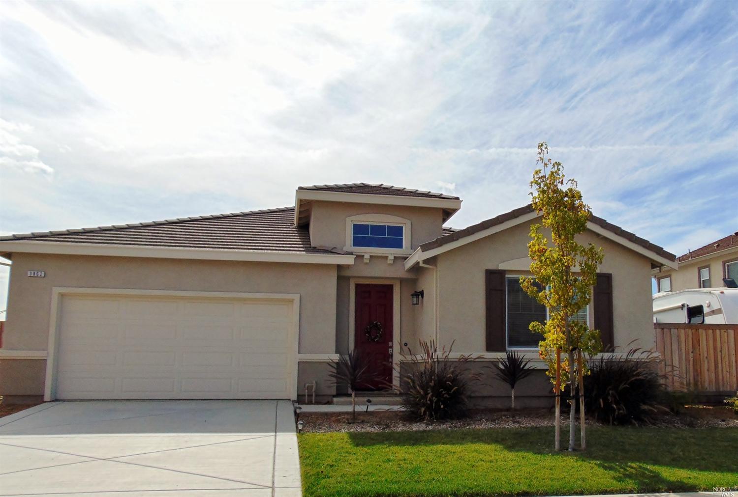 3862Danbury Way, Fairfield, CA 94533