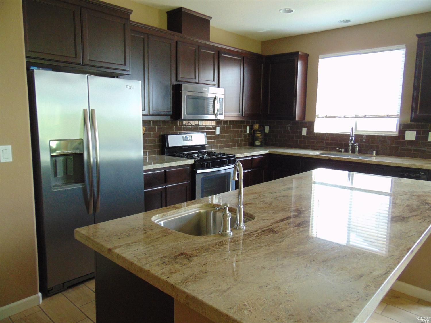 3862Danbury Way, Fairfield, CA 94533