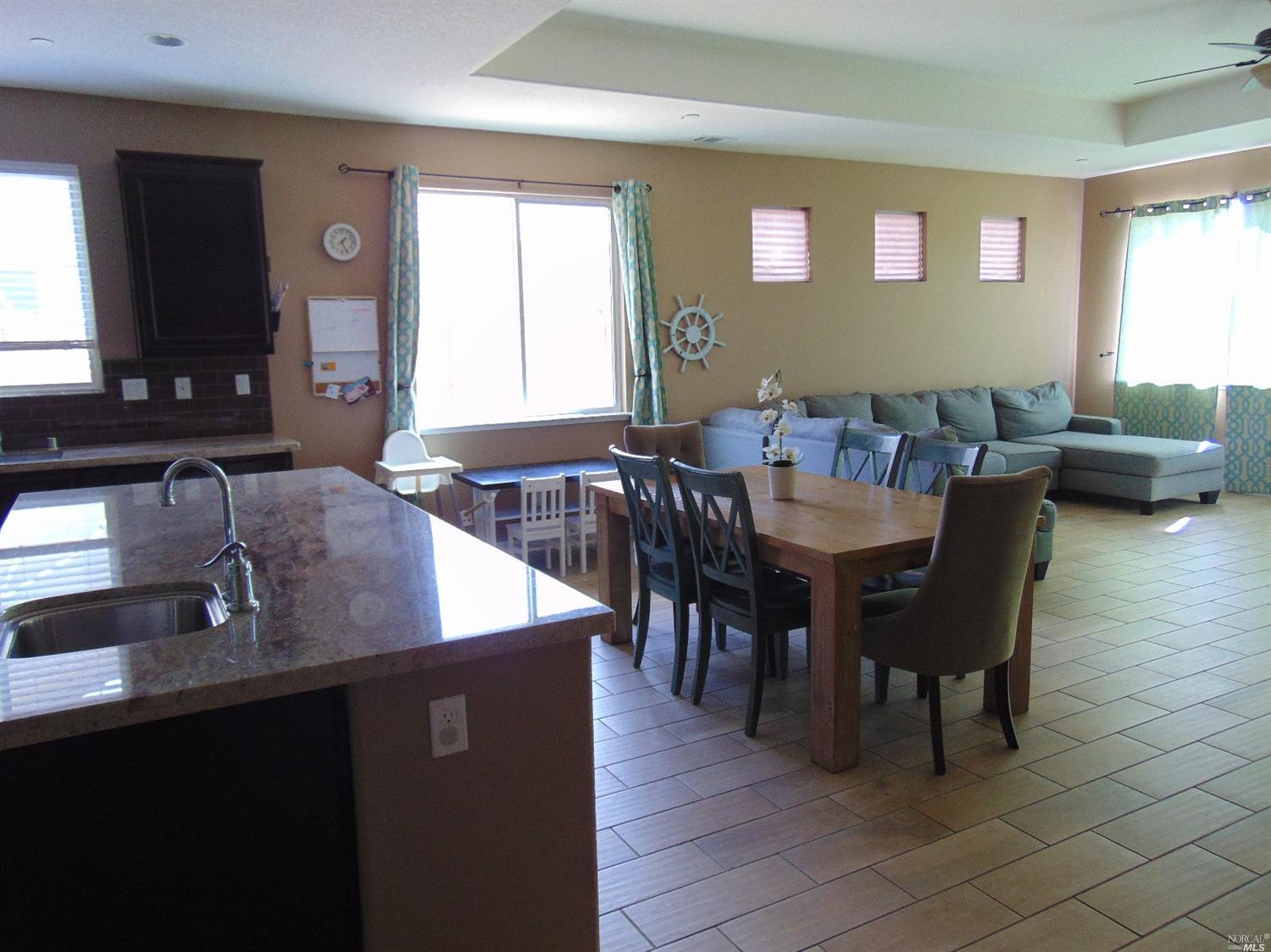 3862Danbury Way, Fairfield, CA 94533