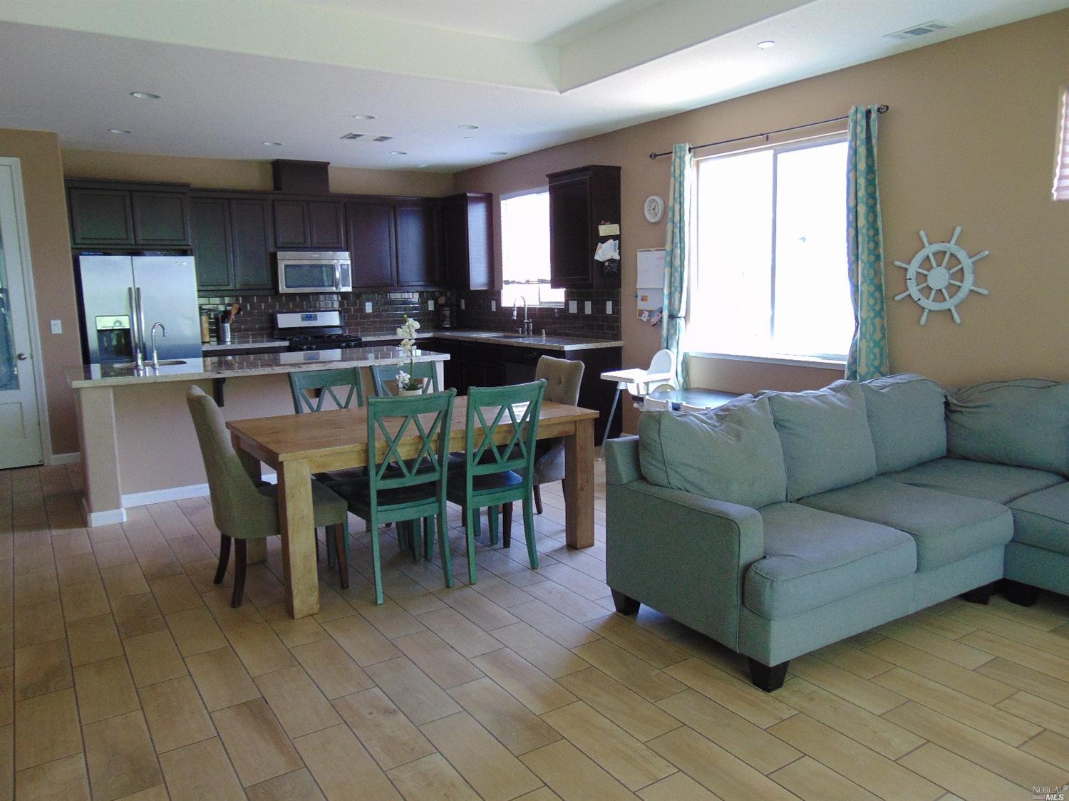 3862Danbury Way, Fairfield, CA 94533