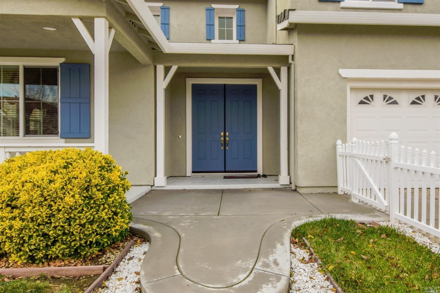 2355Fairview Place, Fairfield, CA 94534
