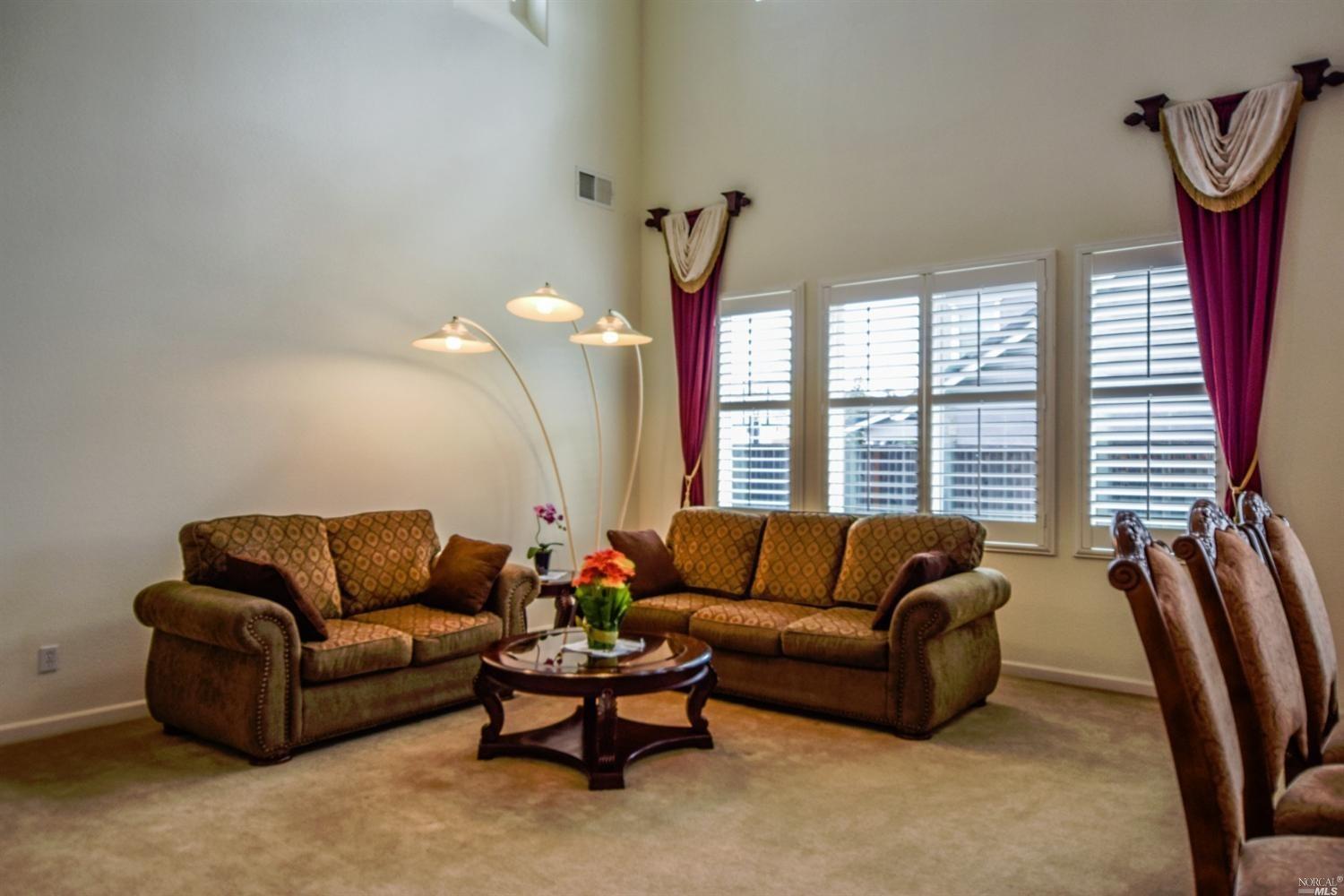 2355Fairview Place, Fairfield, CA 94534