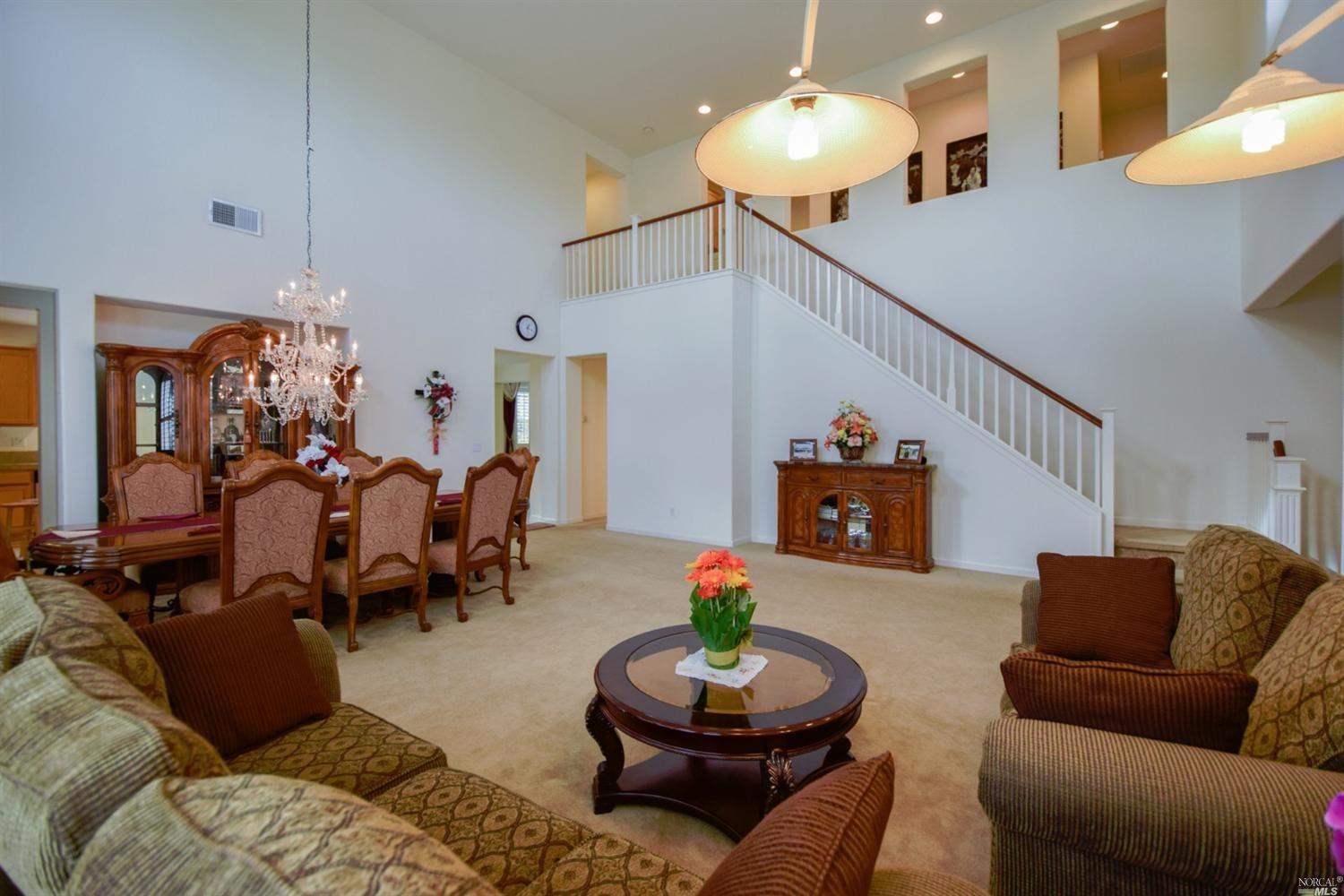 2355Fairview Place, Fairfield, CA 94534
