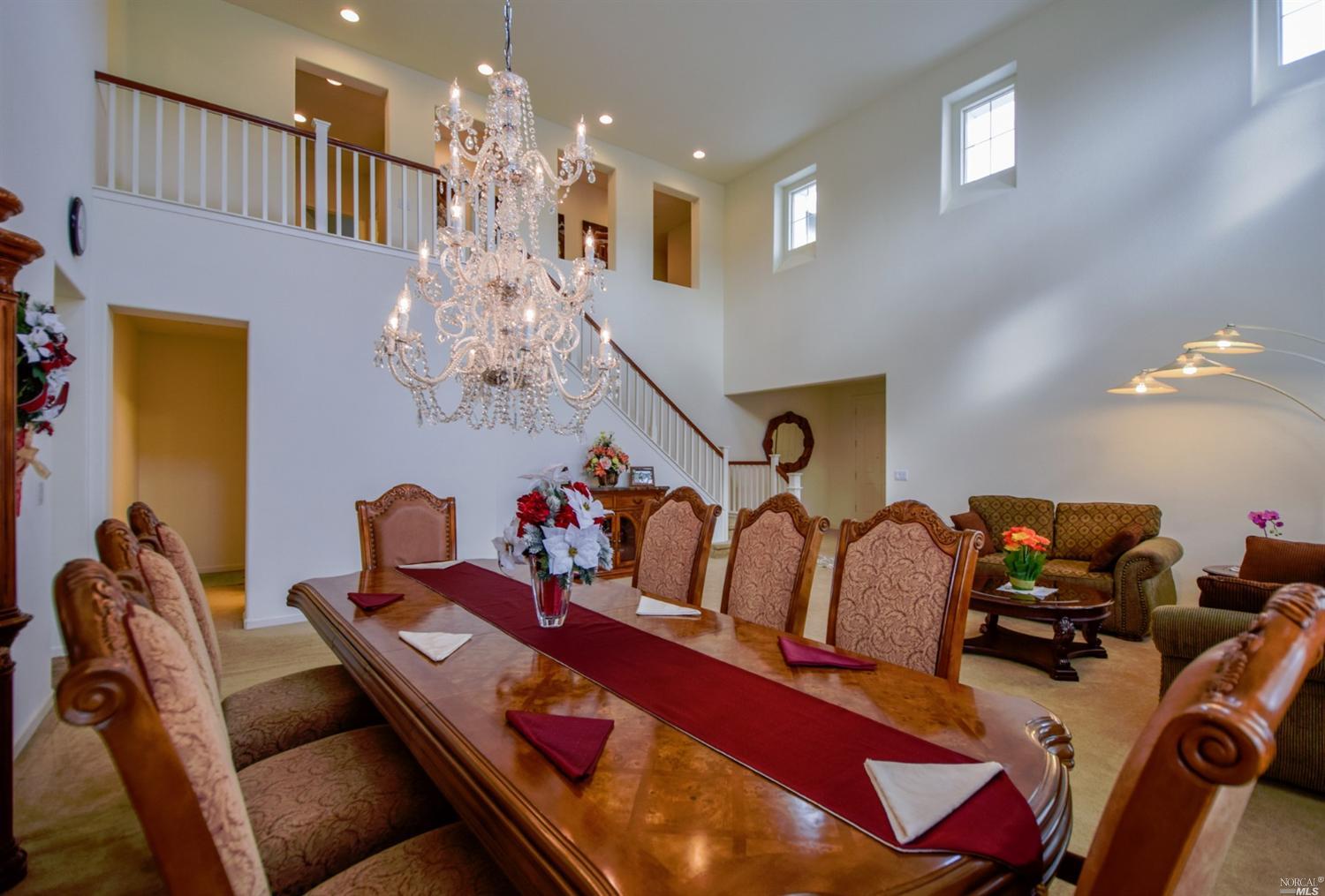 2355Fairview Place, Fairfield, CA 94534