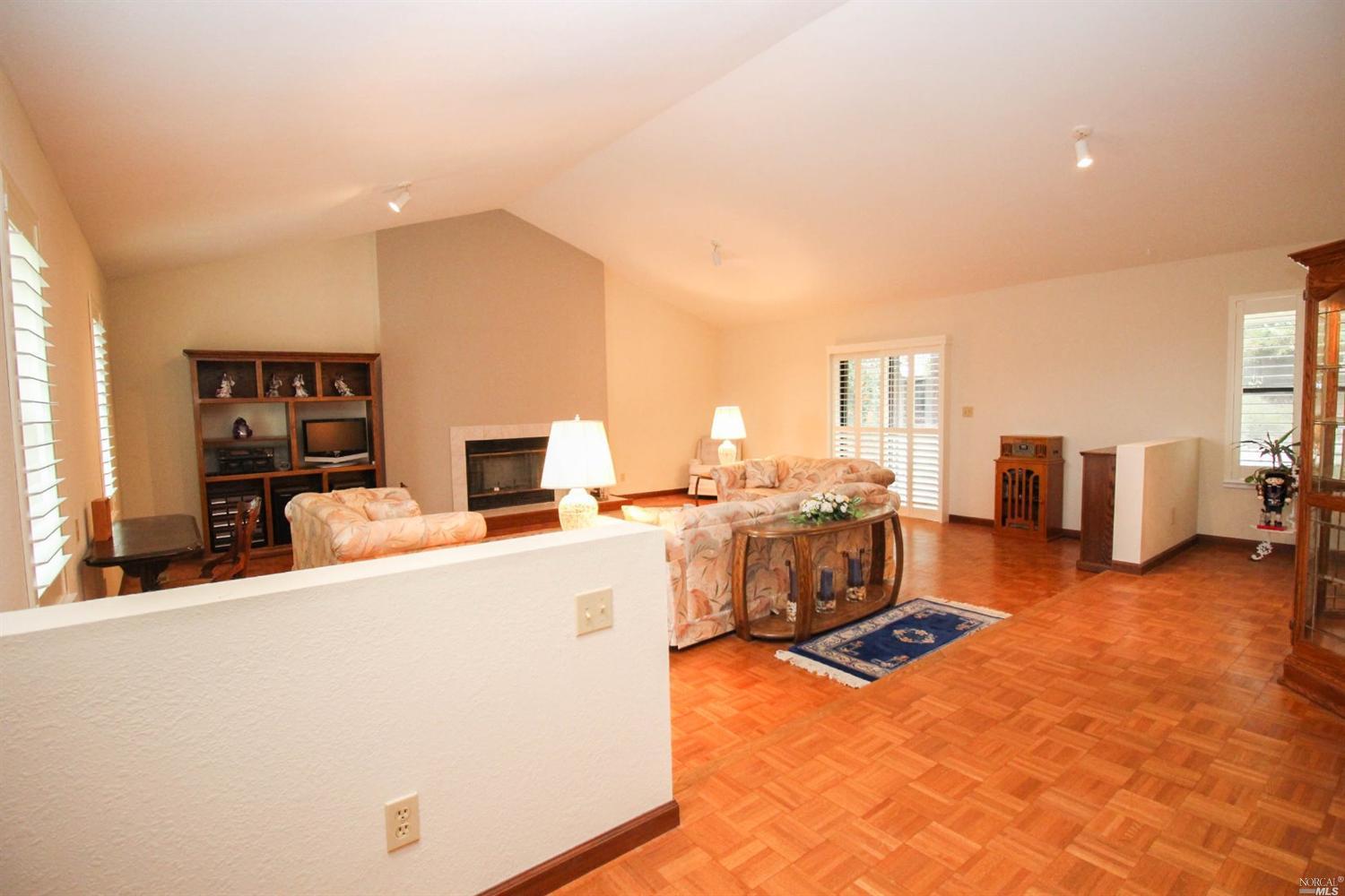 1757 Gillespie Drive, Fairfield, United States 94534