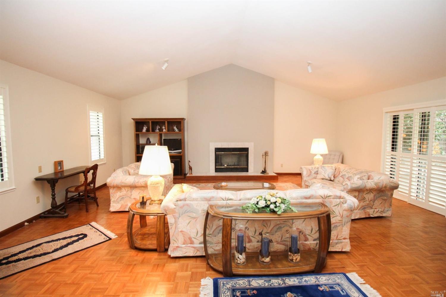 1757 Gillespie Drive, Fairfield, United States 94534