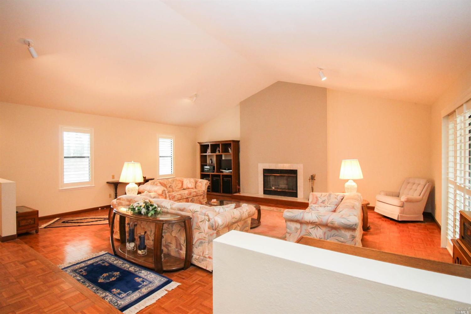 1757 Gillespie Drive, Fairfield, United States 94534