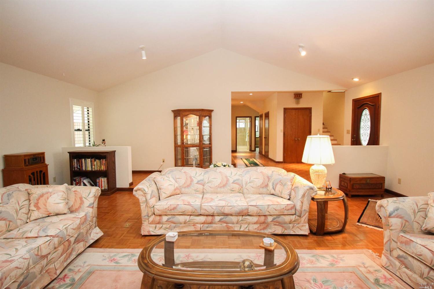 1757 Gillespie Drive, Fairfield, United States 94534