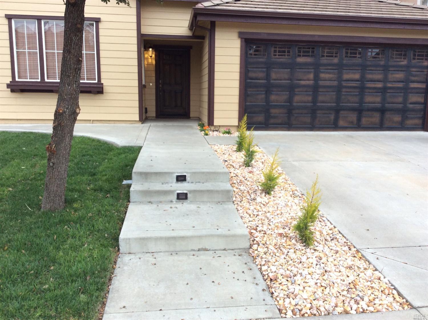 4306Pine Creek Circle, Fairfield, CA 94534