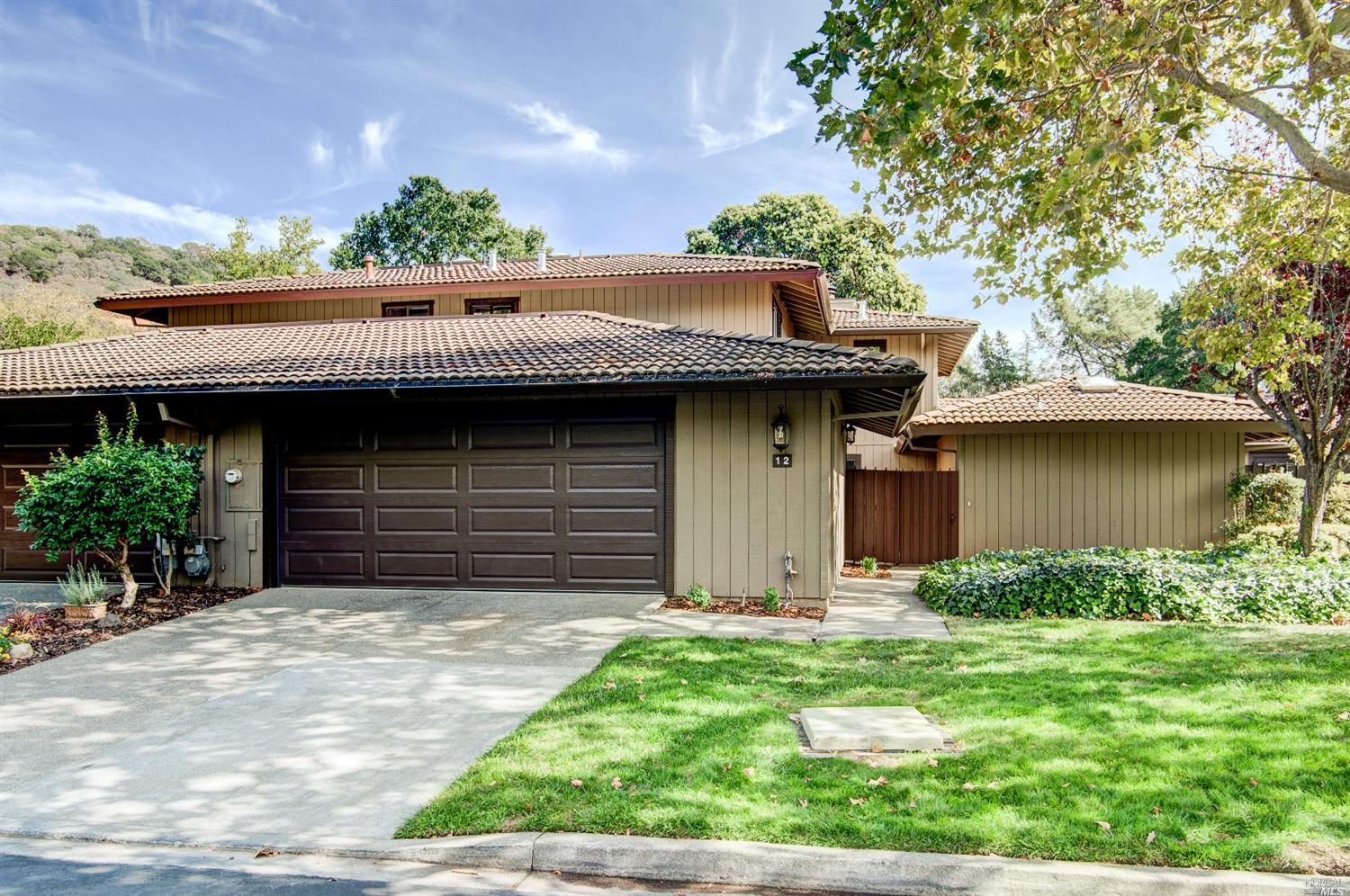 12Fairway Place, Fairfield, CA 94534