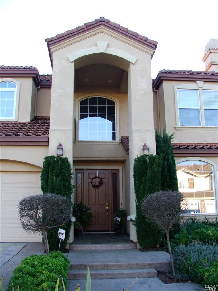 3245 Congressional Circle, Fairfield, United States 94534