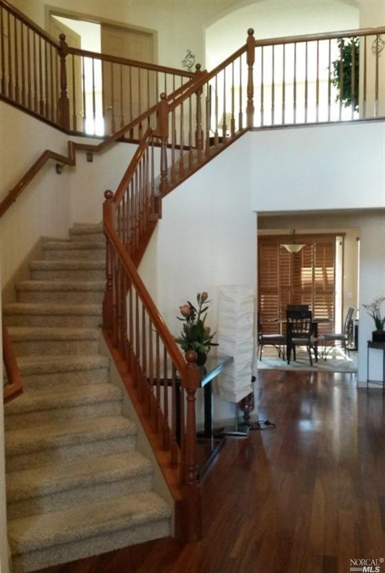 3245 Congressional Circle, Fairfield, United States 94534