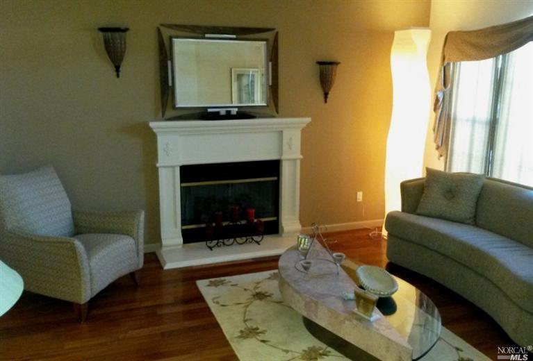 3245 Congressional Circle, Fairfield, United States 94534