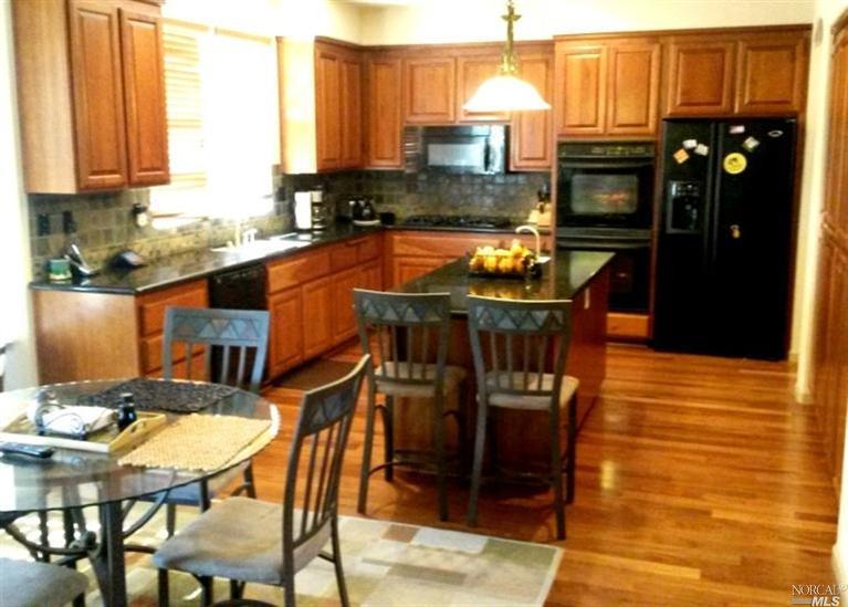 3245 Congressional Circle, Fairfield, United States 94534