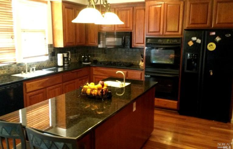3245 Congressional Circle, Fairfield, United States 94534