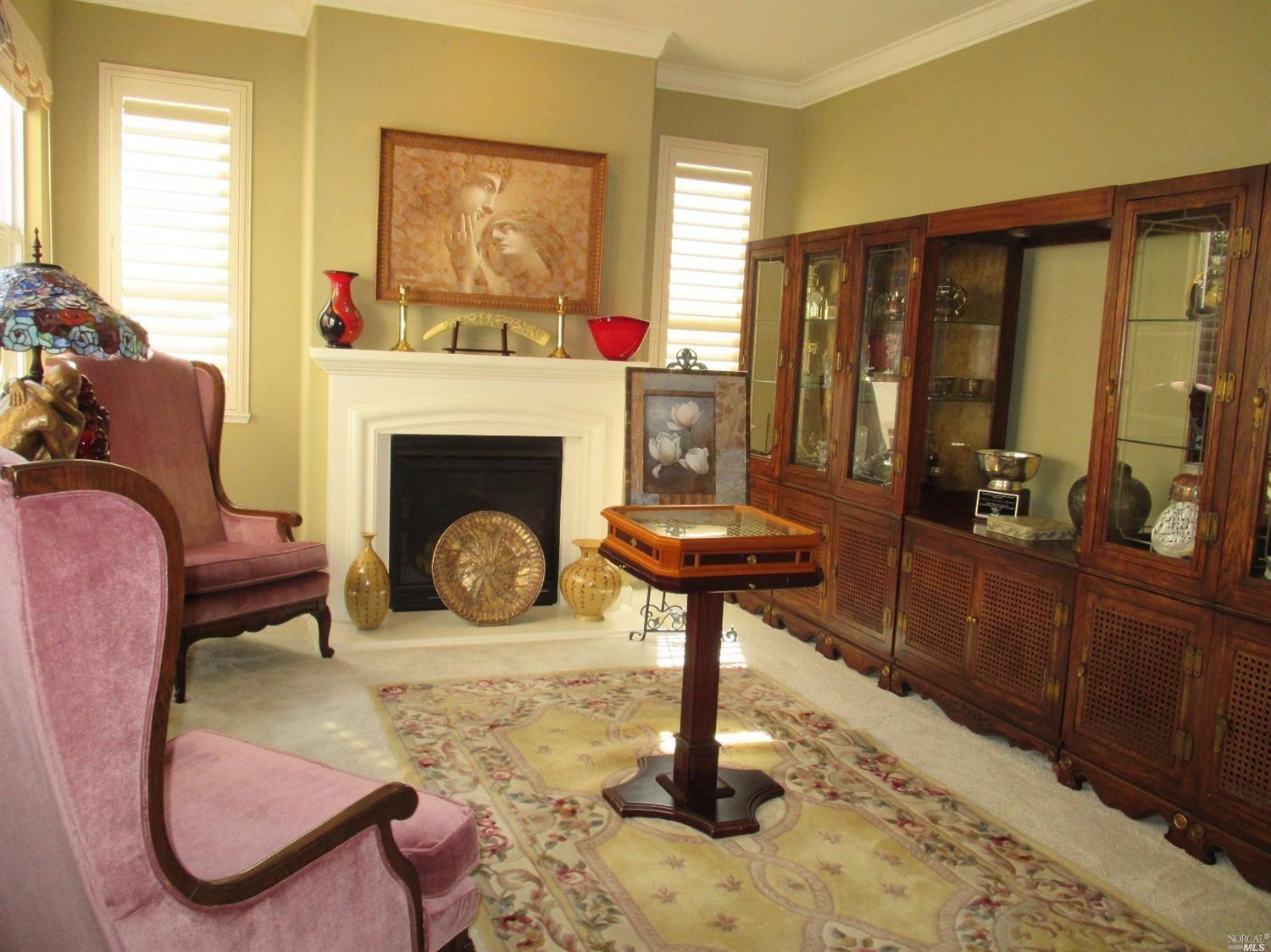 921 Antiquity Drive, Fairfield, United States 94534