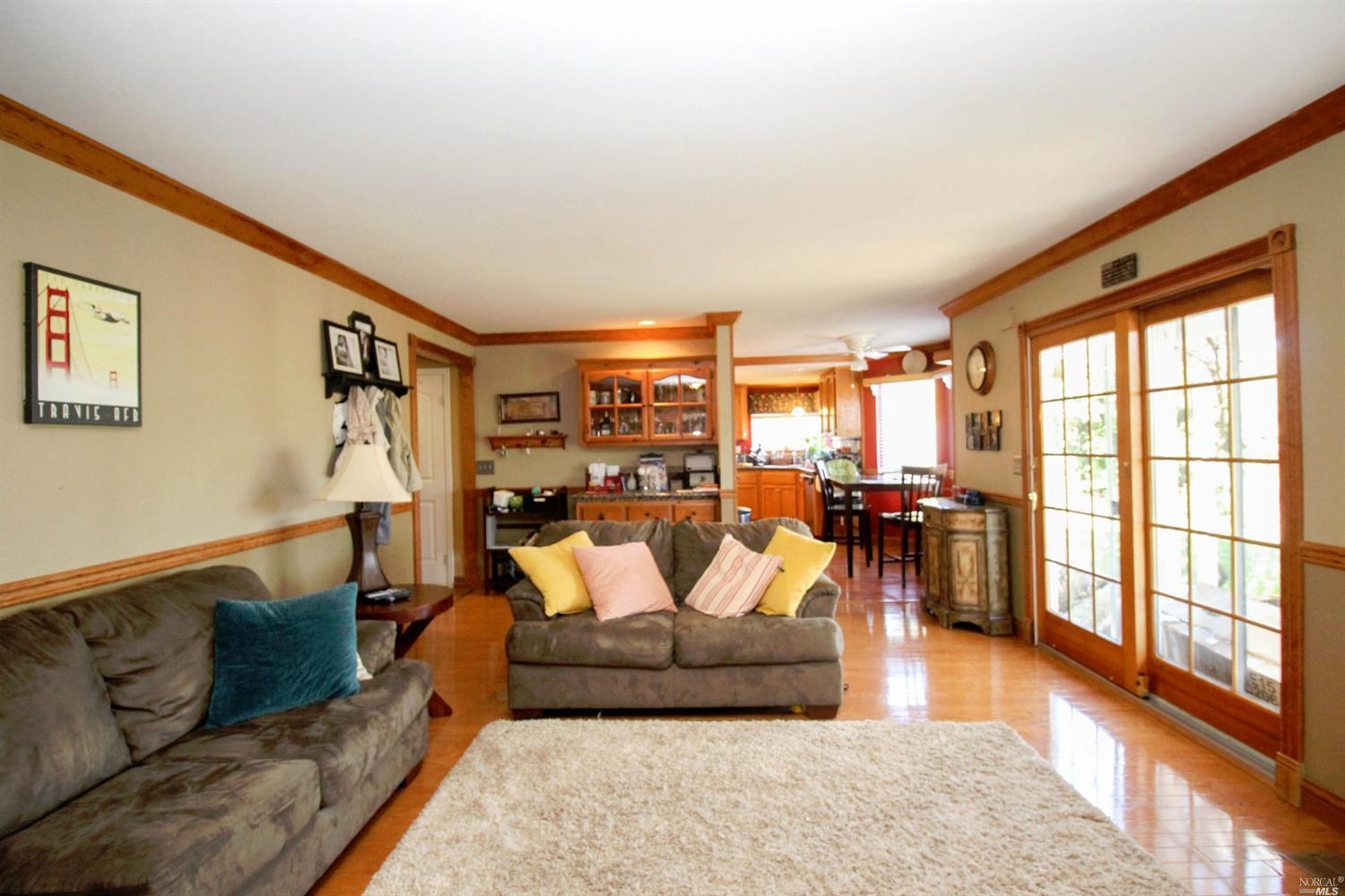2753 Kaanapali Drive, Fairfield, United States 94534