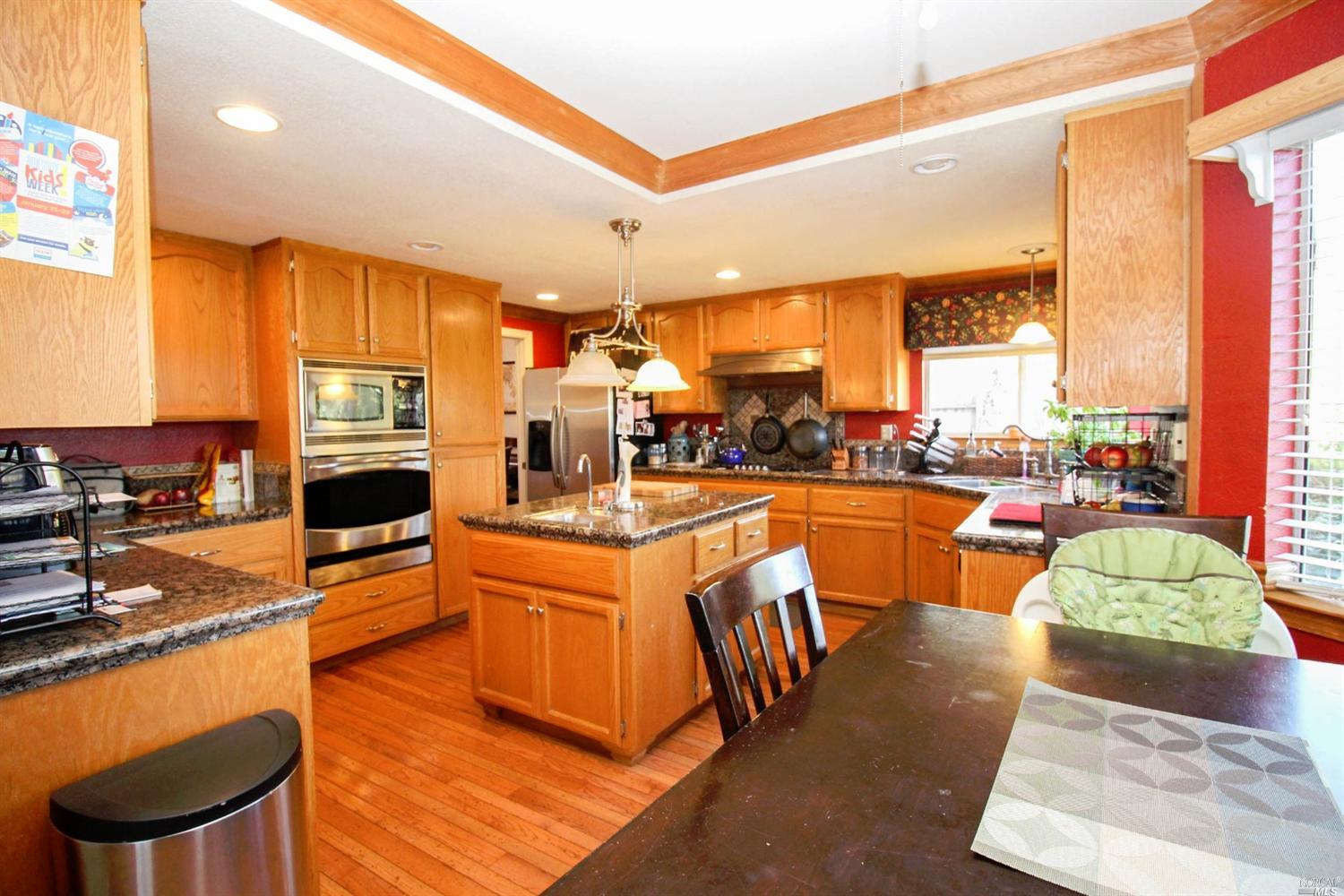 2753 Kaanapali Drive, Fairfield, United States 94534