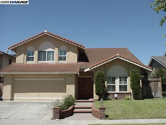 37853 Abraham St, Fremont, United States 94536