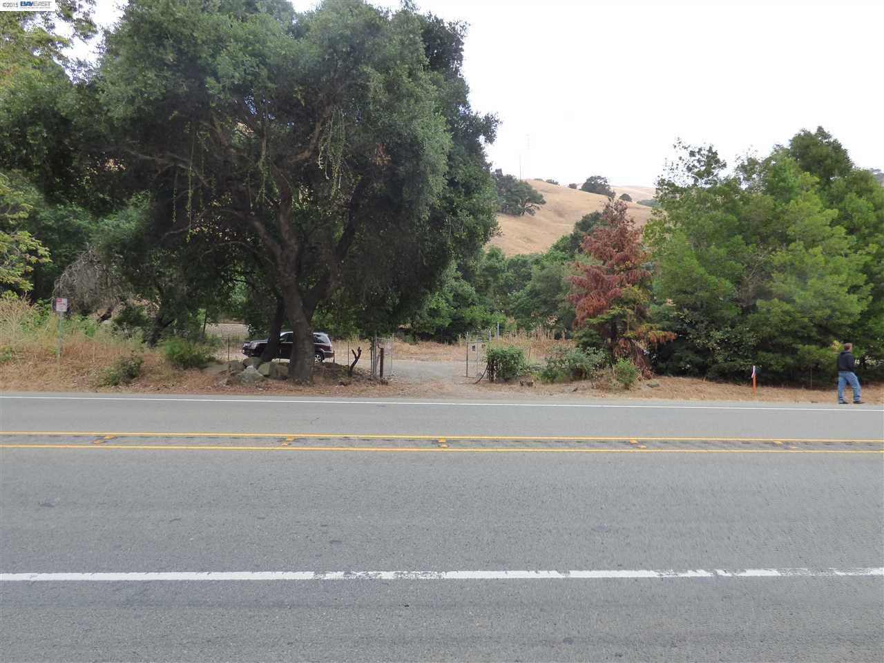 1298 Niles Canyon Blvd., Fremont, CA 94536