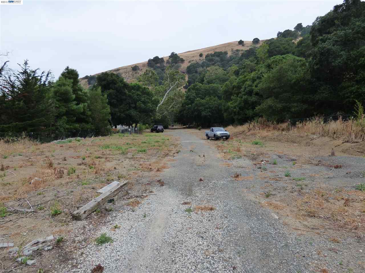 1298 Niles Canyon Blvd., Fremont, CA 94536