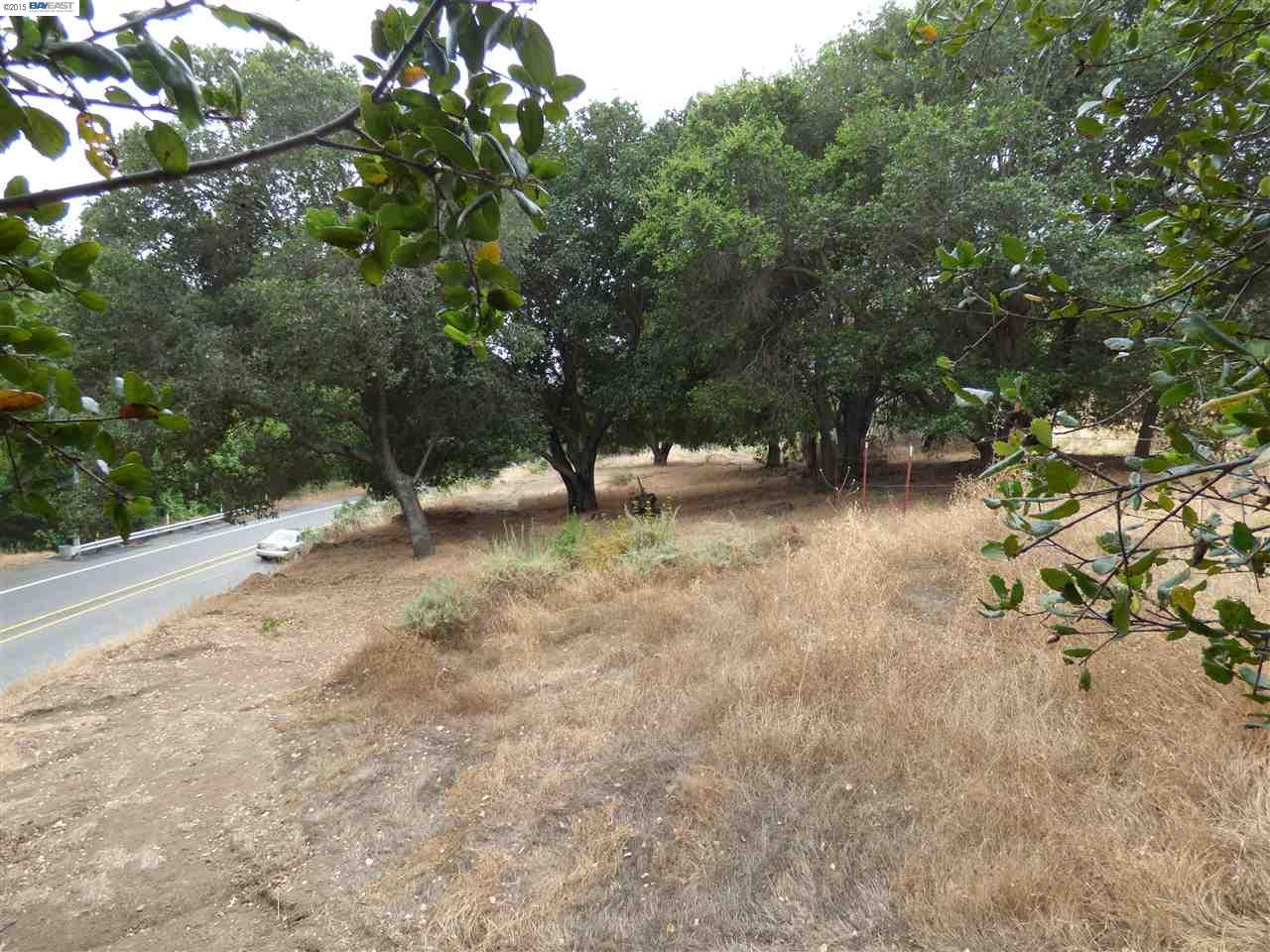 1298 Niles Canyon Blvd., Fremont, CA 94536